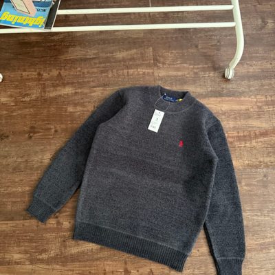 Polo Ralph Lauren crewneck sweater — 6