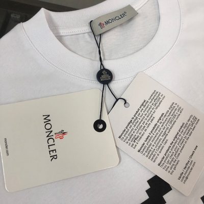Moncler t-shirt — 3