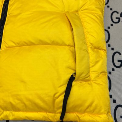 The North Face 1996 Retro Nuptse Down Vest/Gilet — 5