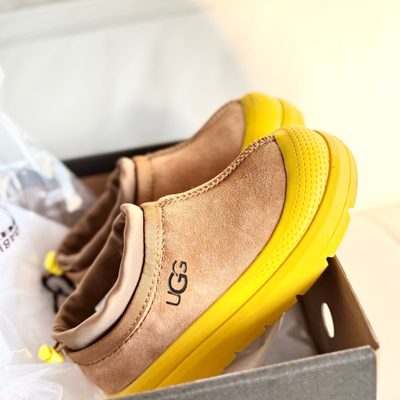 UGG Tasman Weather Hybrid shoe — 4