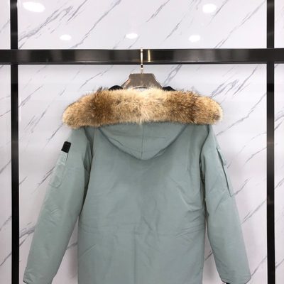 Canada Goose Expedition Parka — 3