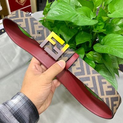 Fendi Belt — 7