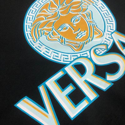 Versace t-shirt — 6
