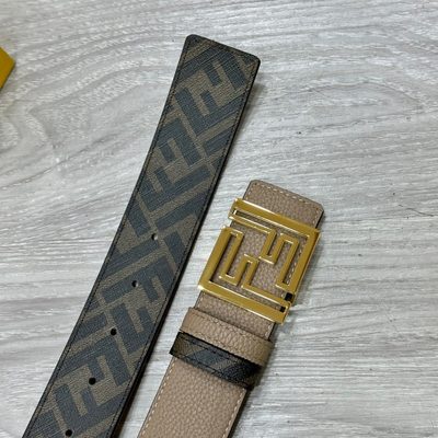 Fendi Belt — 6