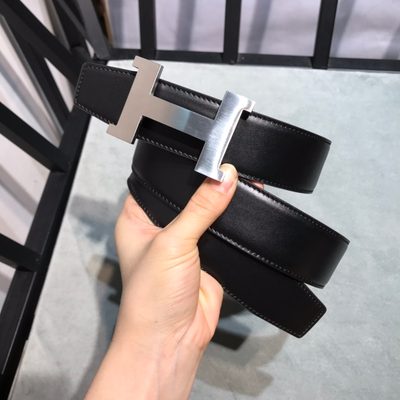 Hermès Belt — 4