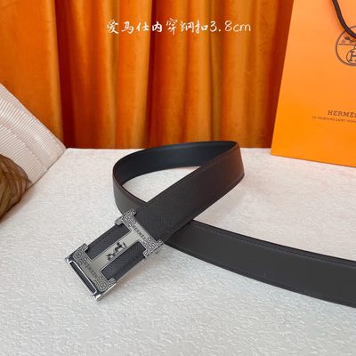 Hermès Belt — 3