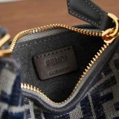 Fendi Fendigraphy bag (T) — 8