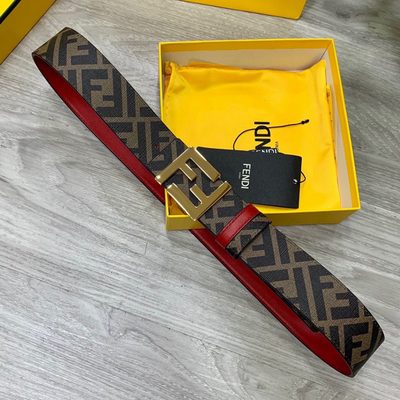 Fendi Belt — 6