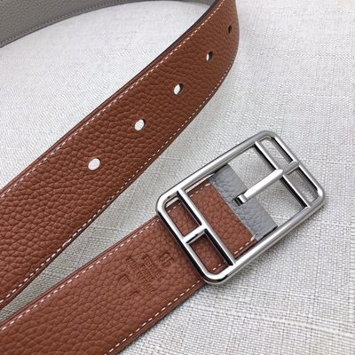 Hermès Belt — 4