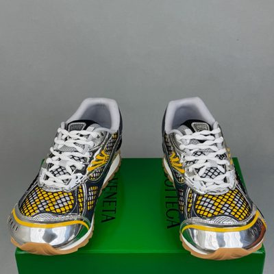 Bottega Veneta Orbit sneakers — 4