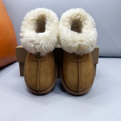 UGG Tazzette Slippers — 7