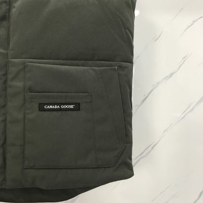 Canada Goose Freestyle Crew Vest — 4