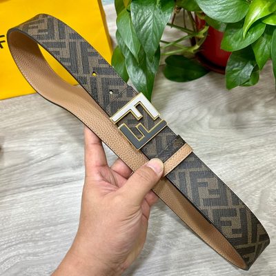 Fendi Belt — 3