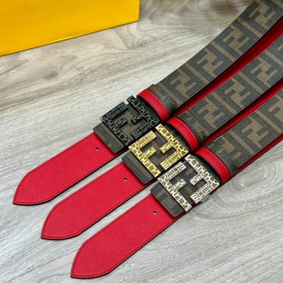 Fendi Belt — 6