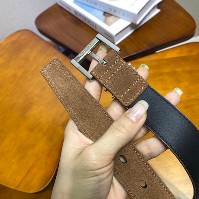 YSL Belt — 6