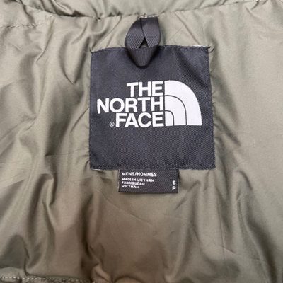 The North Face 1996 Retro Nuptse Puffer Jacket — 8