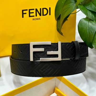 Fendi Belt — 4