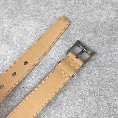YSL Belt — 6
