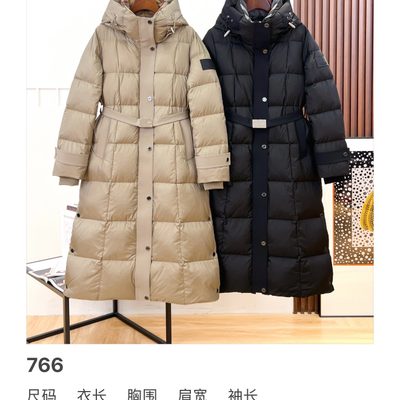 Burberry all women's collection — 10