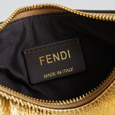 Fendi Fendigraphy bag (T) — 8