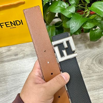 Fendi Belt — 4