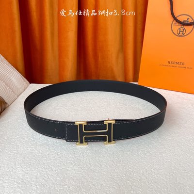 Hermès Belt — 5