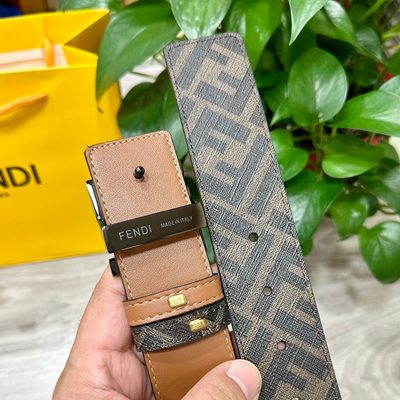 Fendi Belt — 5
