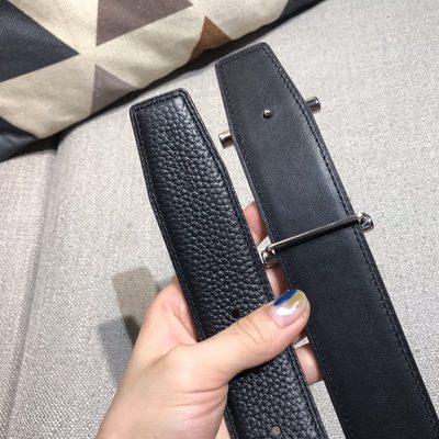 Hermès Belt — 6