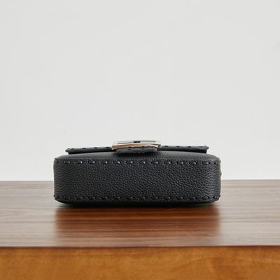 Fendi Mini Selleria Baguette bag (T) — 6