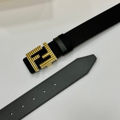 Fendi Belt — 3
