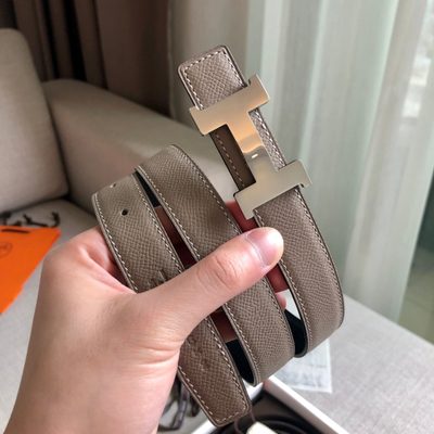 Hermès Belt — 4