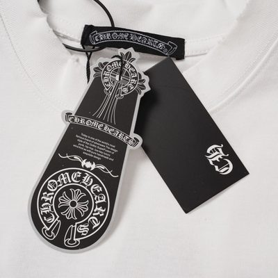 Chrome Hearts short-sleeve t-shirt — 6