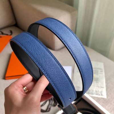Hermès Belt — 6
