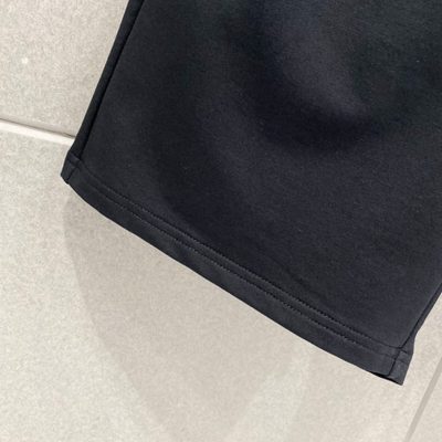 Louis Vuitton jersey shorts — 8
