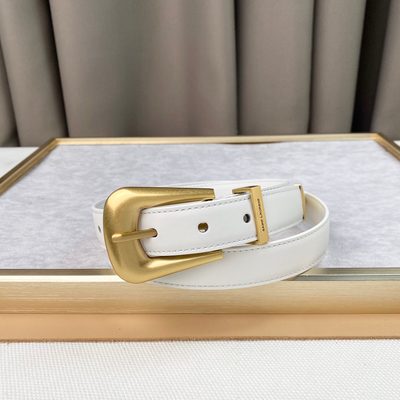 YSL Belt — 3
