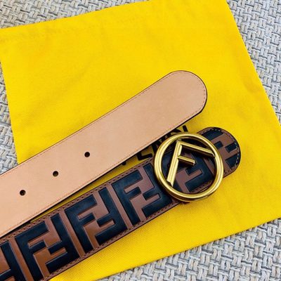 Fendi Belt — 4