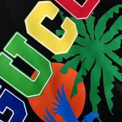 Gucci crewneck sweatshirt — 6
