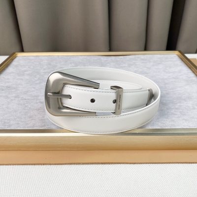 YSL Belt — 3
