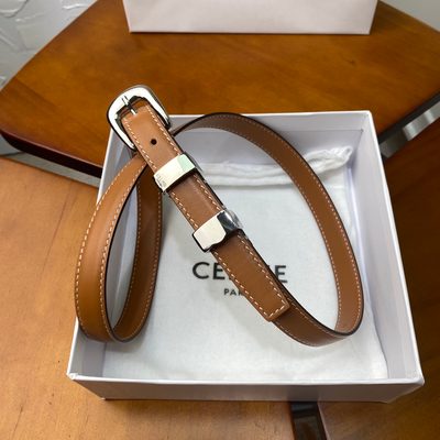 Celine Belt — 4