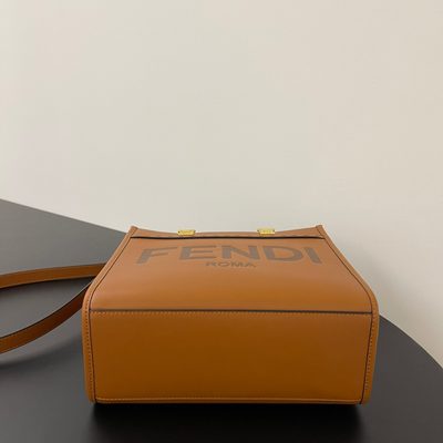 Fendi Sunshine tote bag (T) — 8