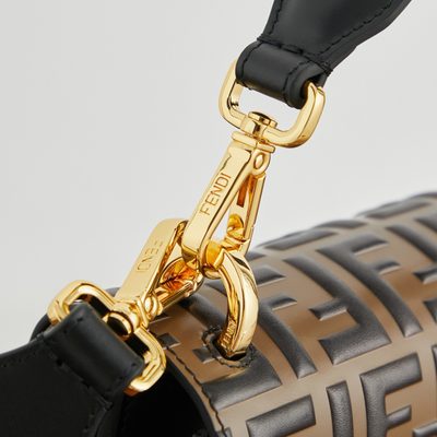 Fendi Kan U shoulder bag (T) — 6