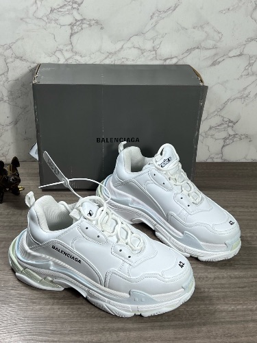 Balenciaga Triple S sneakers