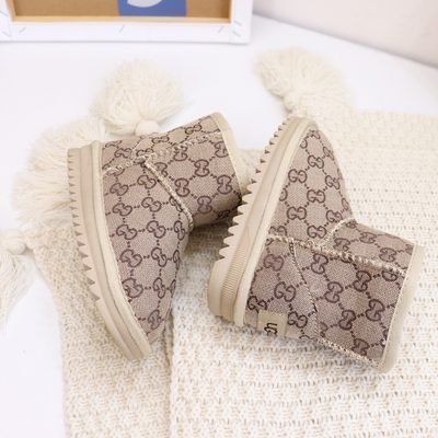 Girls GG Boot — 5
