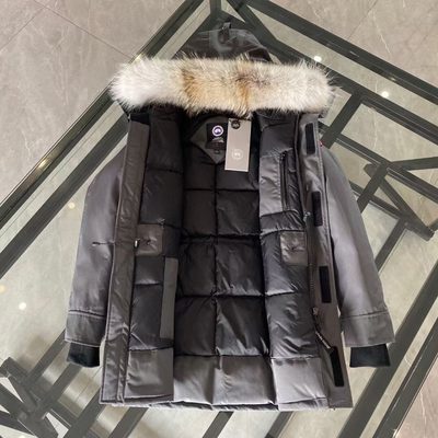 Canada Goose Langford Parka — 5