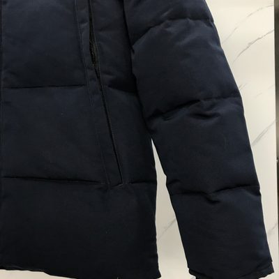Canada Goose Wyndham Parka — 6