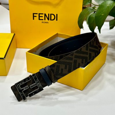 Fendi Belt — 4