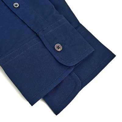 AMI Alexandre Mattiussi shirt — 8
