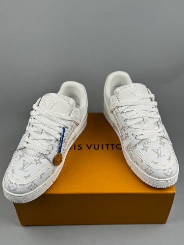 Louis Vuitton LV Trainer sneakers — 4