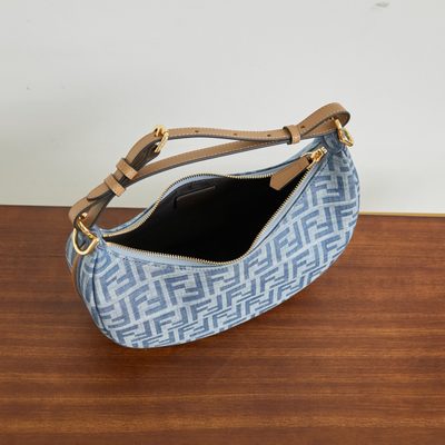Fendi Fendigraphy bag (T) — 9