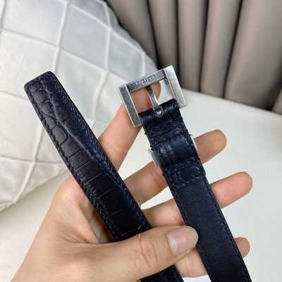 YSL Belt — 5